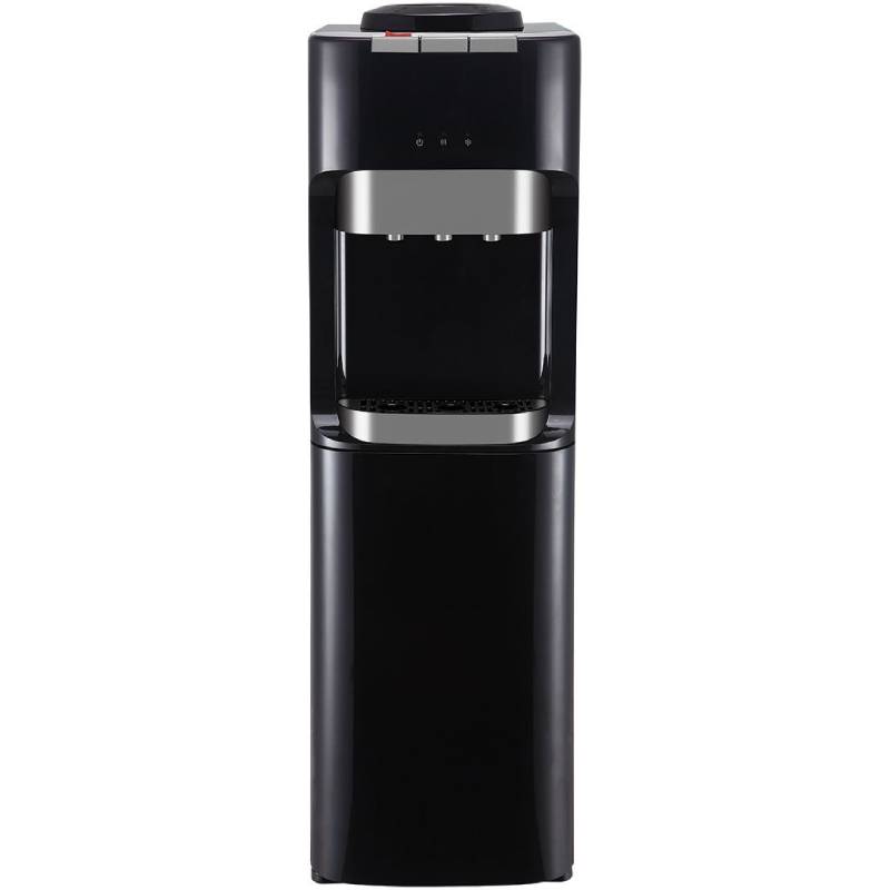 Fontaine D'Eau Fraîche FRESH Chaud/Froid/Tiède Avec Tiroire - 20 Litres