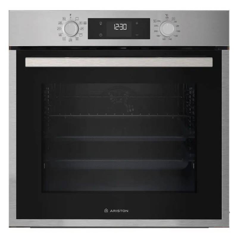 Four Électrique Encastrable ARISTON AO455H-X 71L - Inox - Ariston