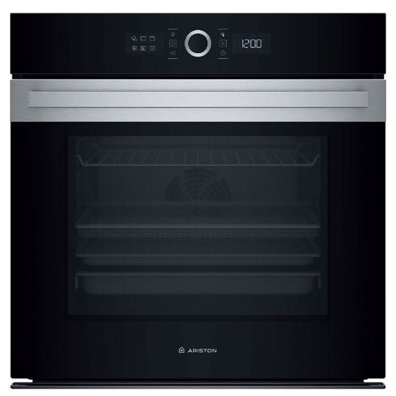 Four Électrique Encastrable ARISTON AOI5S8HM1XA 73L - Noir - Ariston