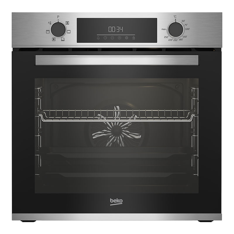 Four Encastrable BEKO BBIE12300XD 72 Litres - Inox - Beko
