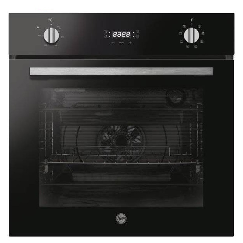 Four Encastrable Electrique HOOVER HOC3T3258BI 65 Litres - Noir