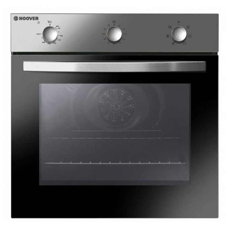 Four Encastrable Electrique HOOVER HON602X-TN 65 Litres - Inox - HOOVER