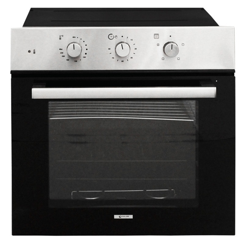 Four Encastrable Électrique STARONE A6-SF2X 60 cm - Inox