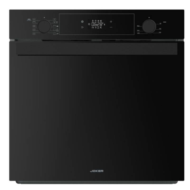 Four Encastrable Électrique JOKER JF-1160N 72L - Noir