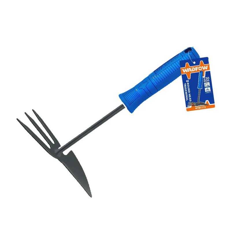 Fourche à Main WADFOW 305 mm à 3 Dents - WTW2130 - WADFOW