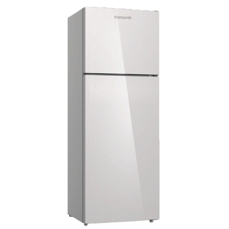 CONCORDE VTH2O 46S 460Litres LessFrost - Silver Miroir - CONCORDE