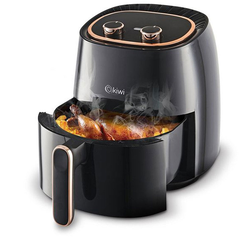 Friteuse Sans Huile KIWI KAF-5535 5L - Noir - KIWI