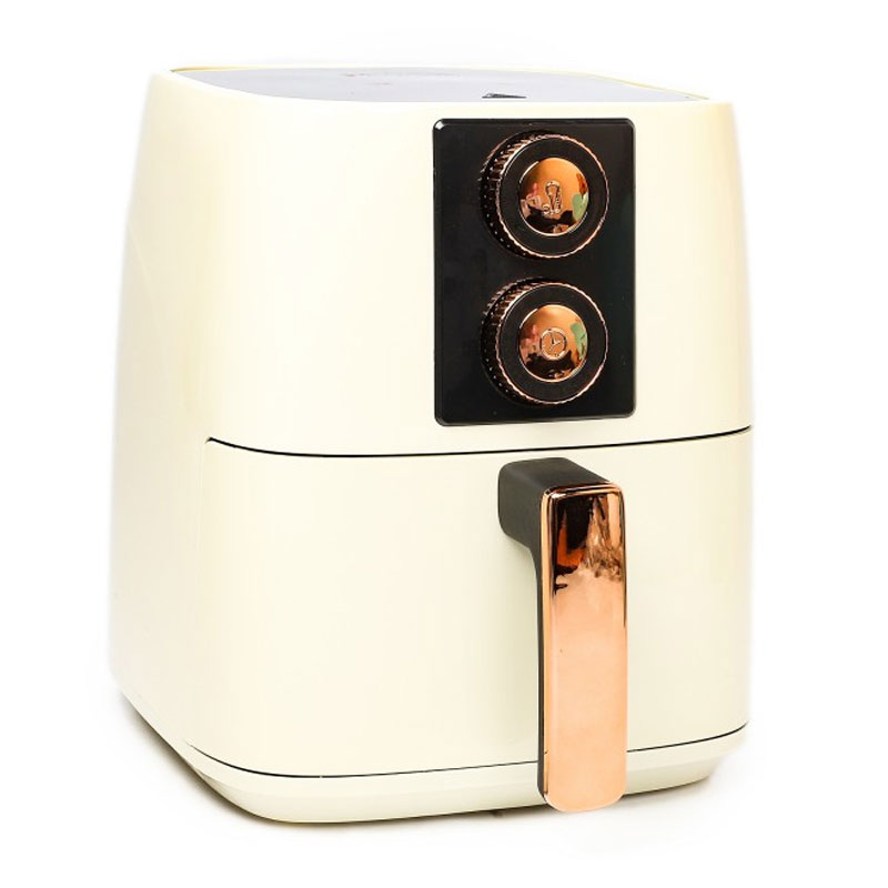 Friteuse Sans Huile PROVA 5.2L - Blanc - PROVA