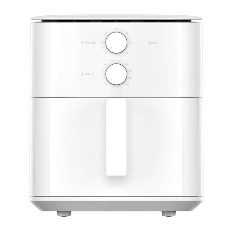 Friteuse Sans Huile XIAOMI Essential BHR8588EU 6 Litres - Blanc - Xiaomi
