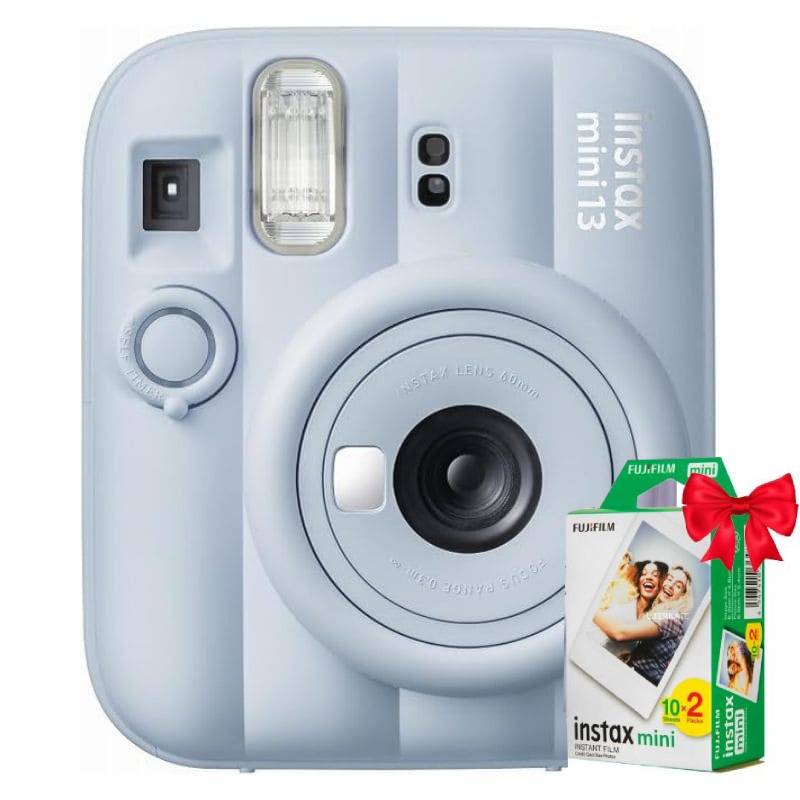 Appareil Photo Instantané FUJIFILM INSTAX MINI 13 - Bleu