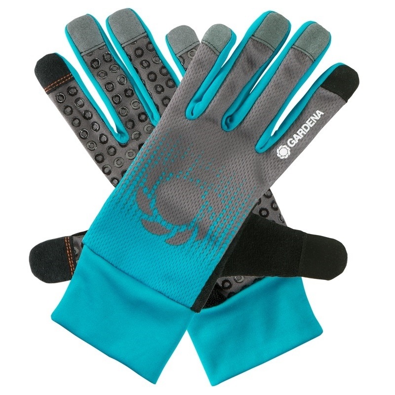 Gant de Jardin pour Petits Travaux Taille 7-S - GARDENA