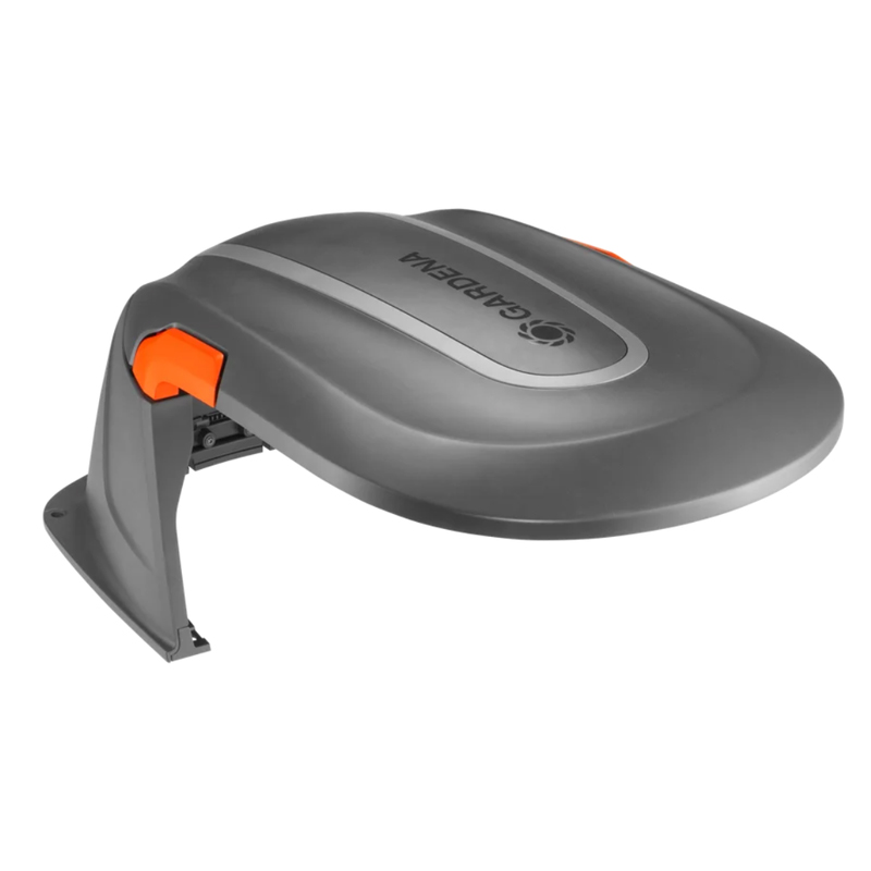 Garage GARDENA Pour Tondeuses Robotisées SILENO Minimo, SILENO City et SILENO life