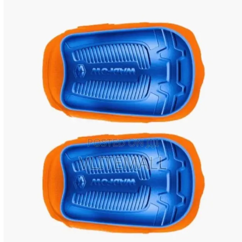 GENOUILLERES DE PROTECTION WADFOW POUR BRICOLEURS - WKP1101