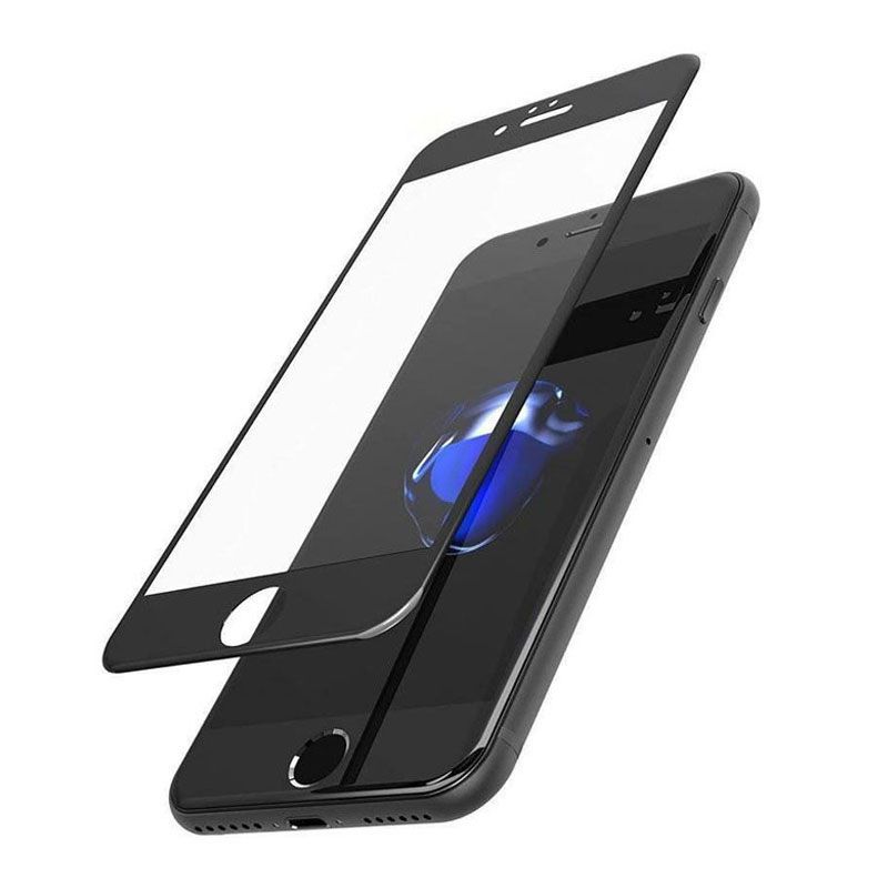 Film de Protection Glass 5D Pour Iphone 7 Plus