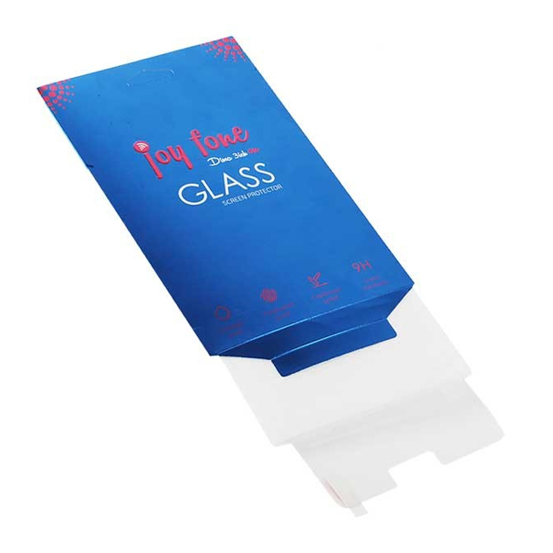 Film de Protection Glass JOYFONE Pour Huawei GR3 2017 - Huawei