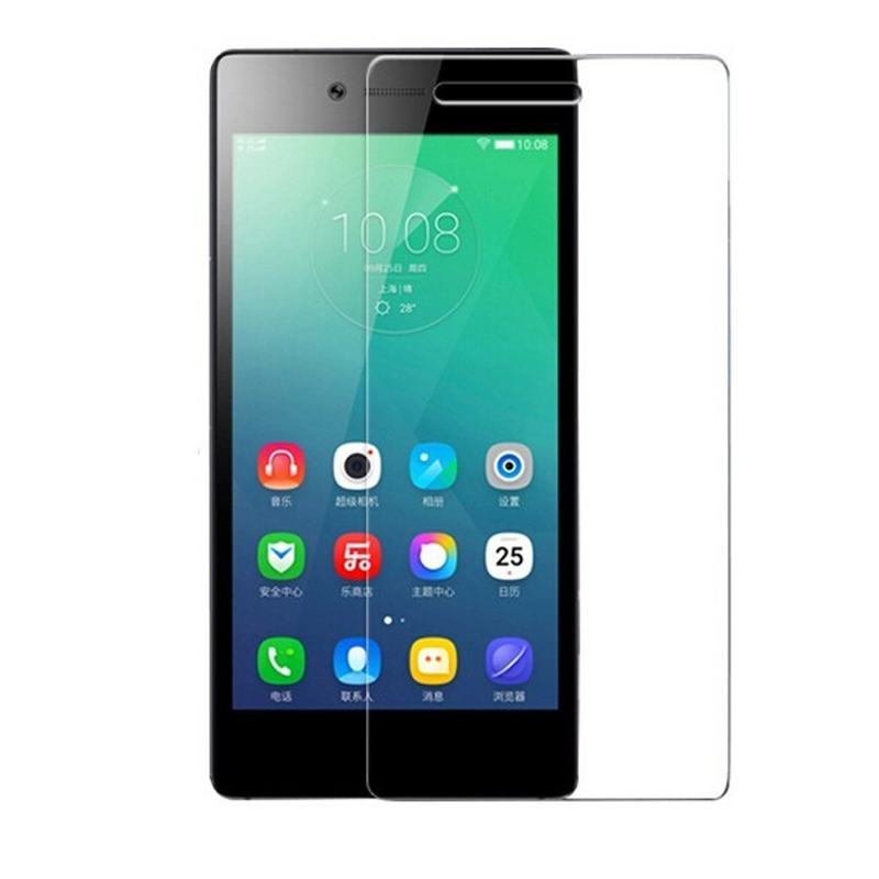 TEMPERETED GLASS LENOVO VIBE SHOT - Lenovo