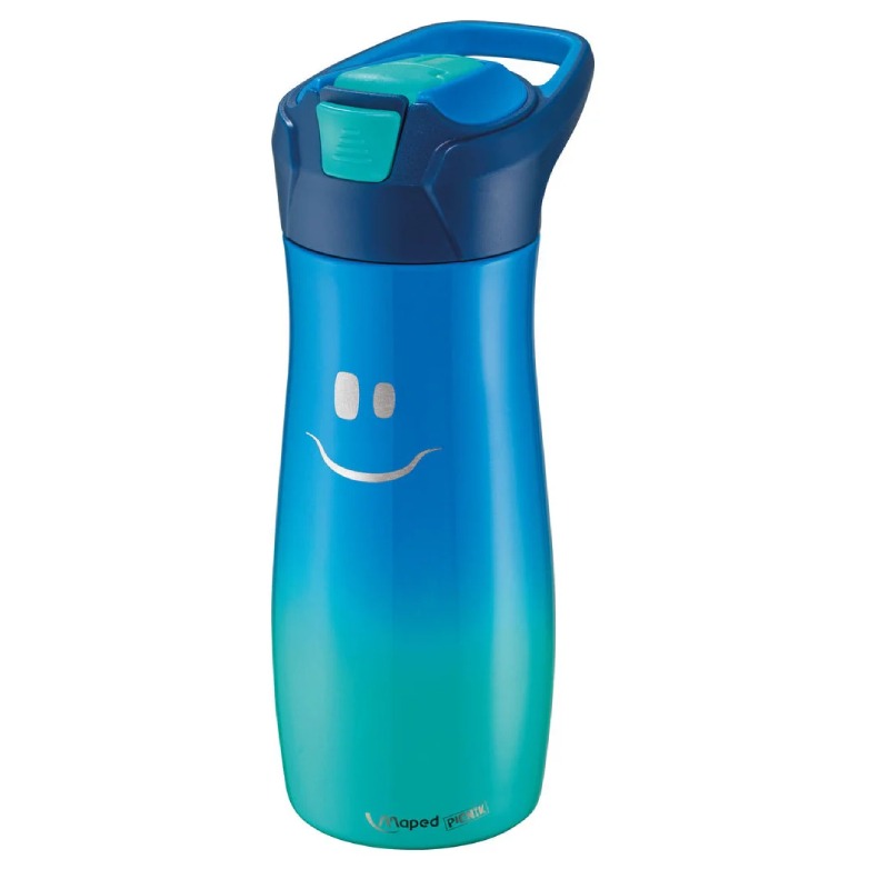 Gourde MAPED Concept Kids 580 ml - Bleu - MAPED