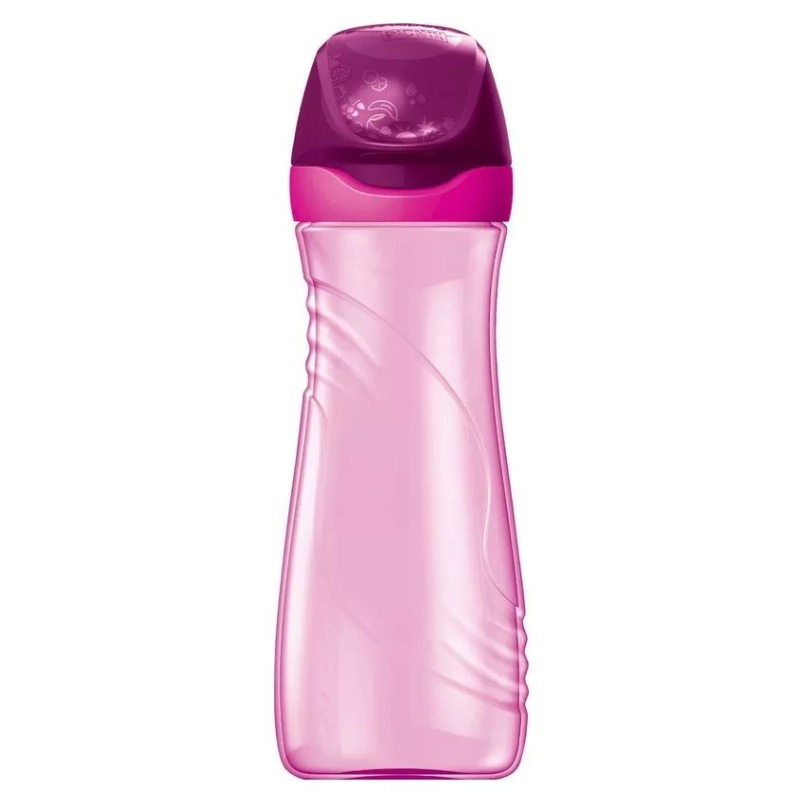 Gourde MAPED Picnik 580 ml 871701 - Rose - MAPED