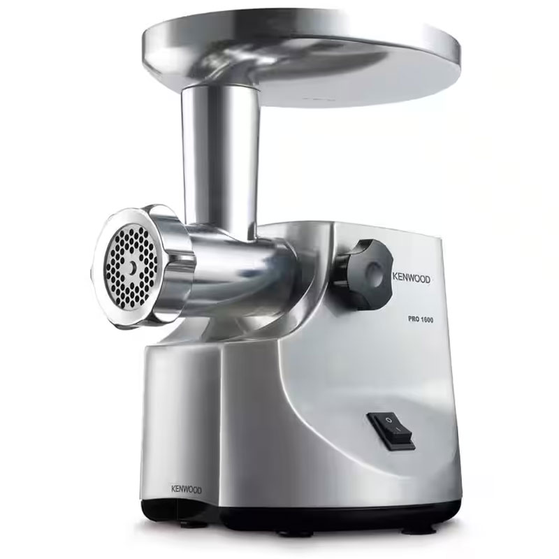 Hachoir a Viande KENWOOD MG510 1600W - Inox - Kenwood