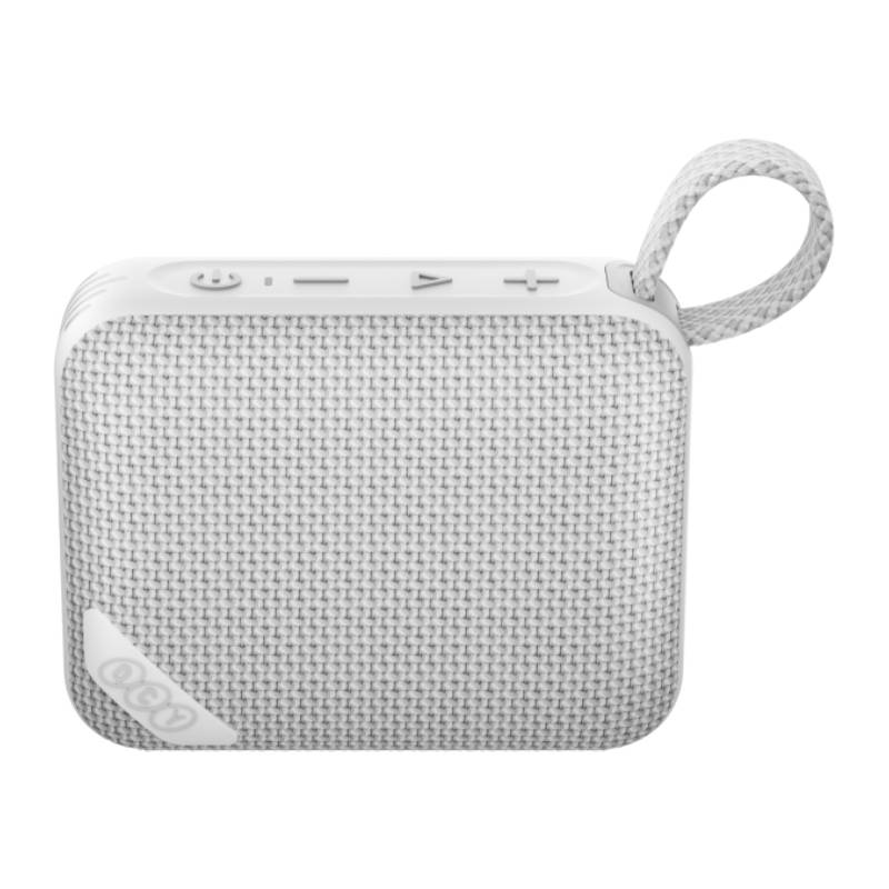 Haut Parleur Bluetooth QCY SP2 - Gris - QCY