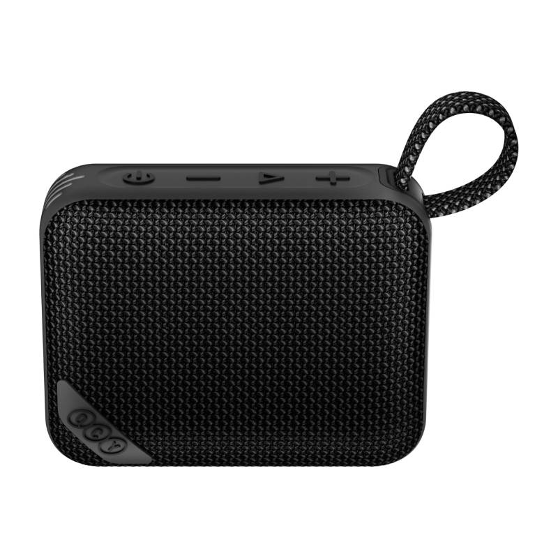 Haut-Parleur Bluetooth QCY SP2 - Noir - QCY