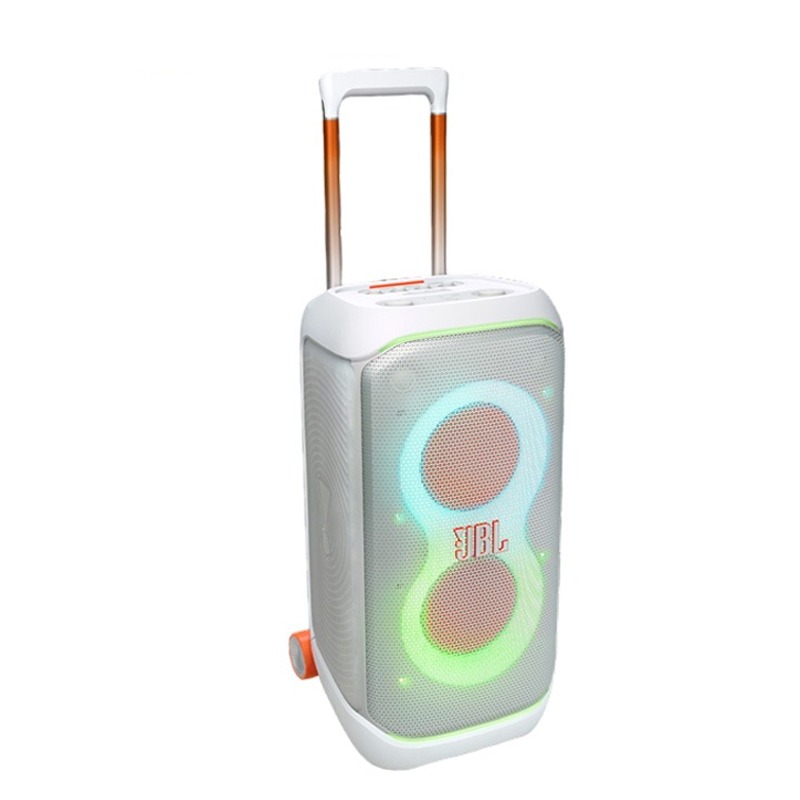 Haut Parleur JBL PARTYBOX STAGE 320 - Blanc - JBL