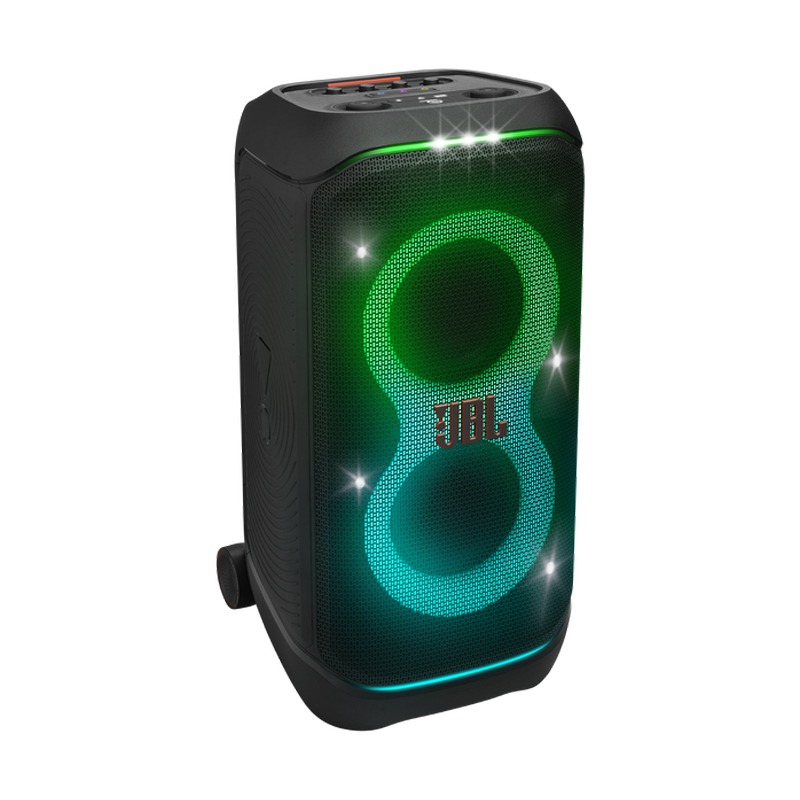 Haut Parleur Sans Fil JBL PARTYBOX STAGE 320 - Noir - JBL