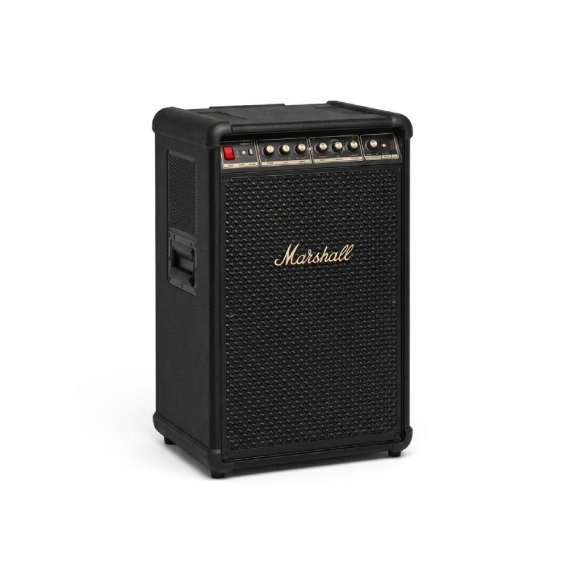 Haut Parleur MARSHALL Bromley 750 - Noir - Marshall