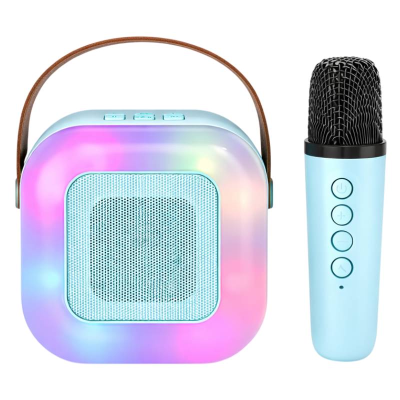 Haut Parleur Sans Fil A31 Bluetooth - Bleu