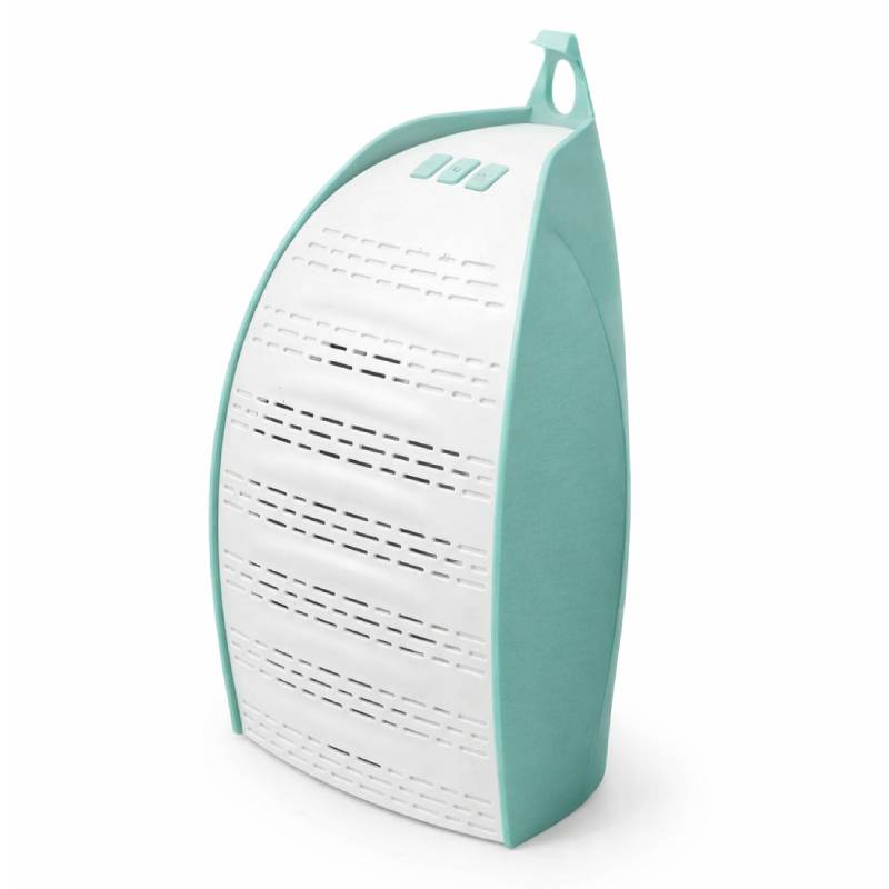 Haut Parleur Sans Fil HX-703BT Avec Emplacement SD - Vert
