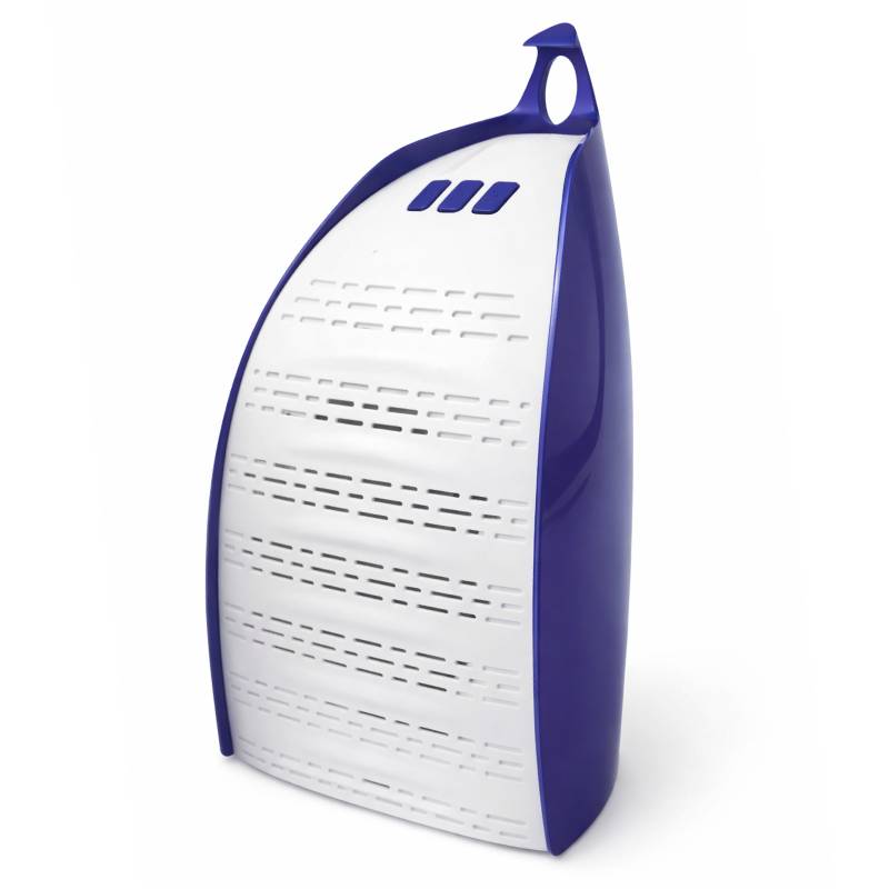 Haut Parleur Sans Fil HX-703BT Avec Emplacement Micro SD - Bleu