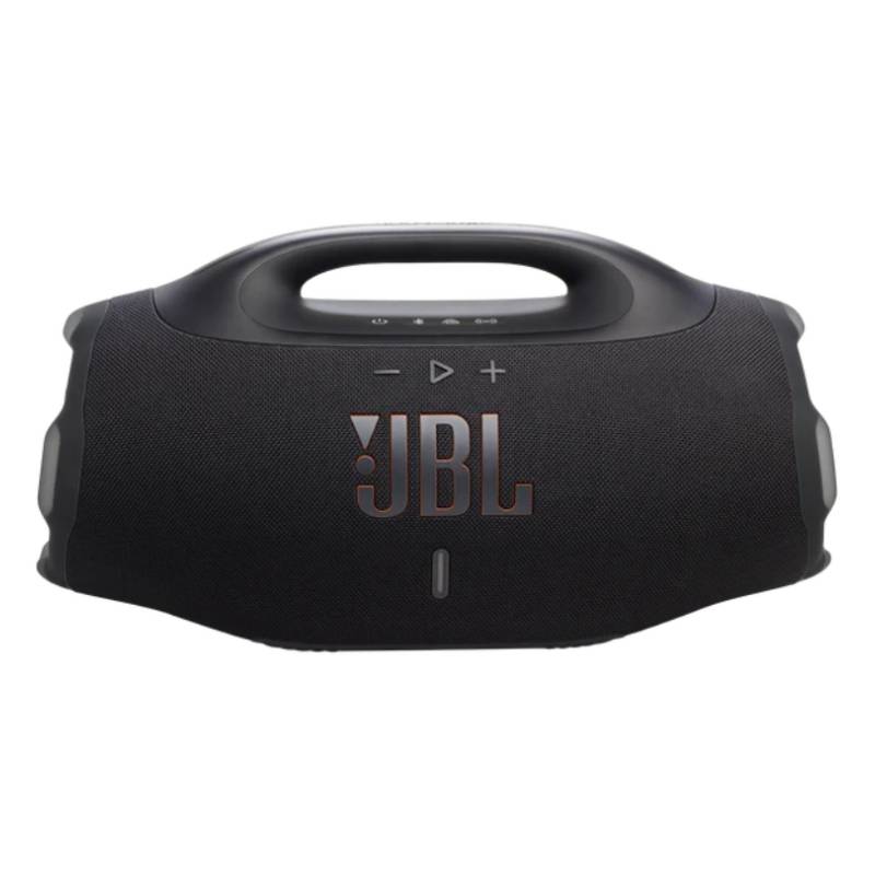Haut parleur Sans fil JBL boombox 4 - Noir - JBL