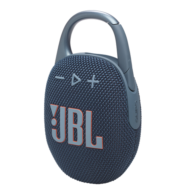 Haut Parleur Sans Fil JBL Clip 5 - Bleu - JBL