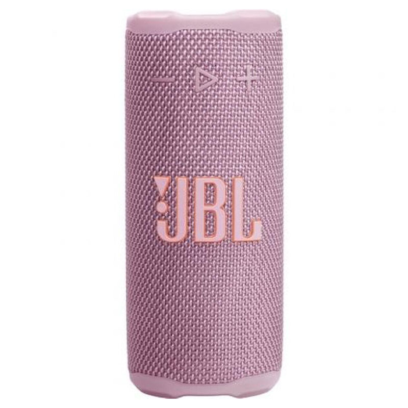 Haut Parleur Sans Fil JBL Grip - Rose - JBL