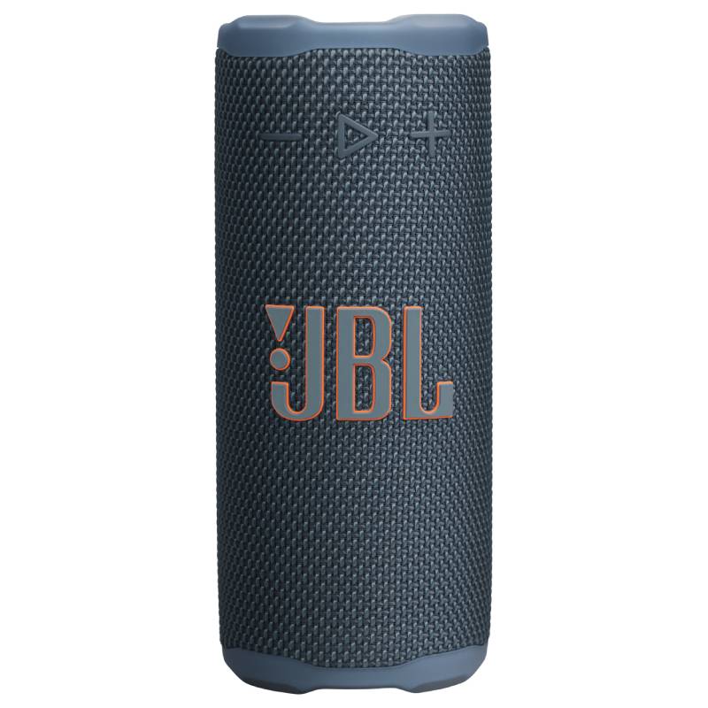 Haut Parleur Sans Fil JBL Grip - Bleu - JBL