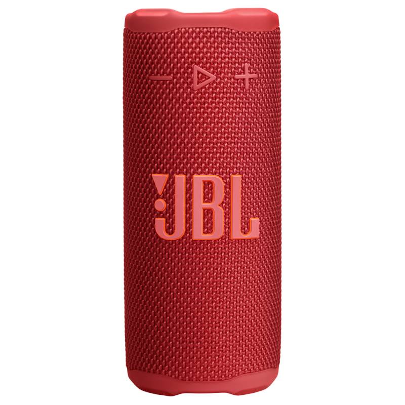 Haut Parleur Sans Fil JBL Grip - Rouge - JBL