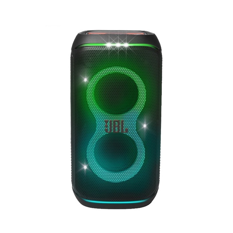 Haut Parleur Sans Fil JBL PARTYBOX CLUB 120 - Noir - JBL