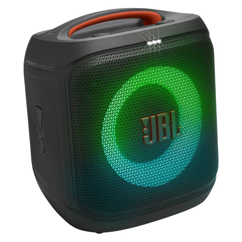 Haut Parleur Sans Fil JBL PartyBox Encore Essential 2 - Noir - JBL