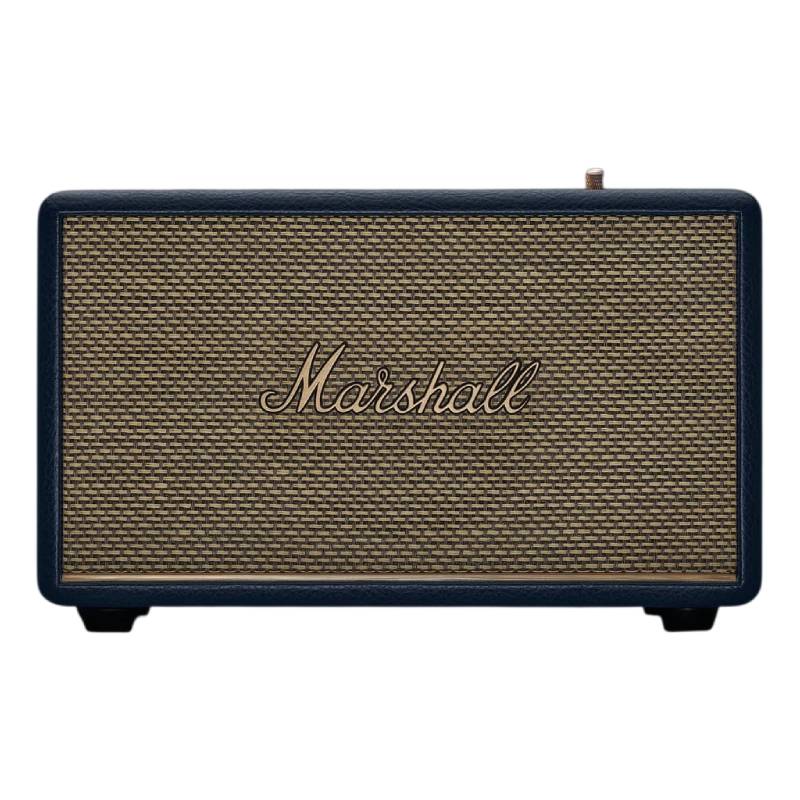 Haut parleur sans fil MARSHALL Action III - Bleu nuit - Marshall