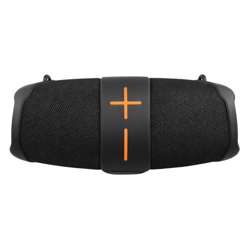 Haut-parleur Sans Fil P192 - Noir