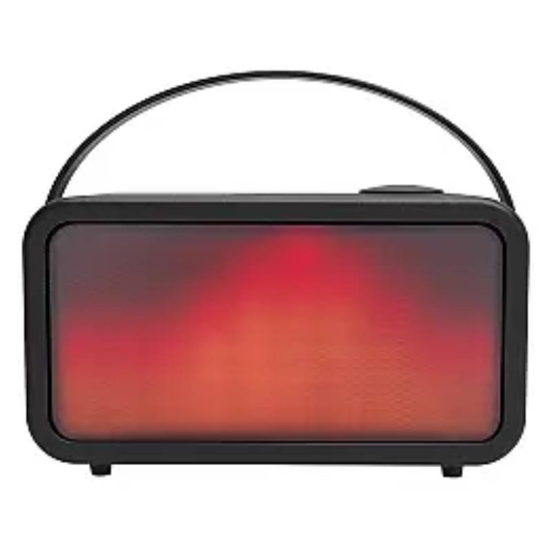 Haut parleur Sans Fil WHITE SHARK GBT-630 - Noir - WHITE-SHARK