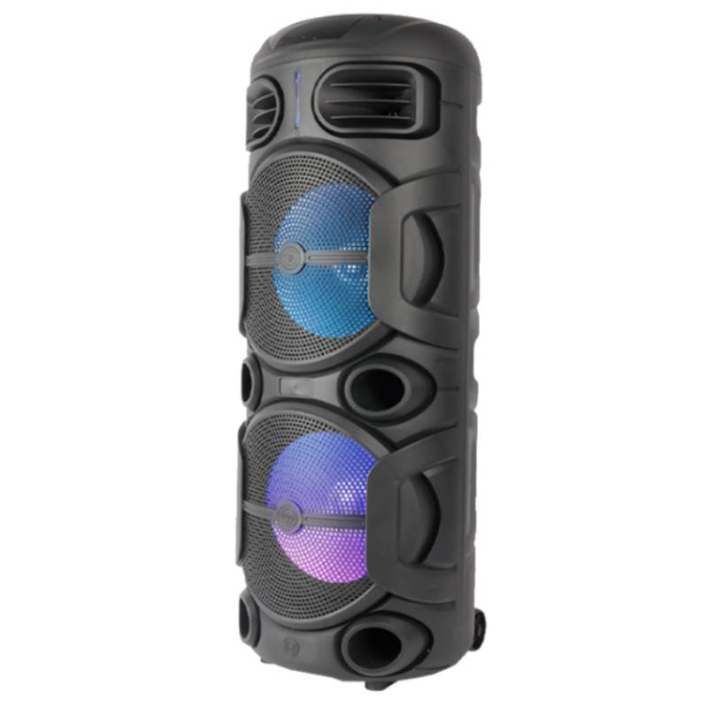 Haut Parleur Sans Fil ZQS-12208 - Noir