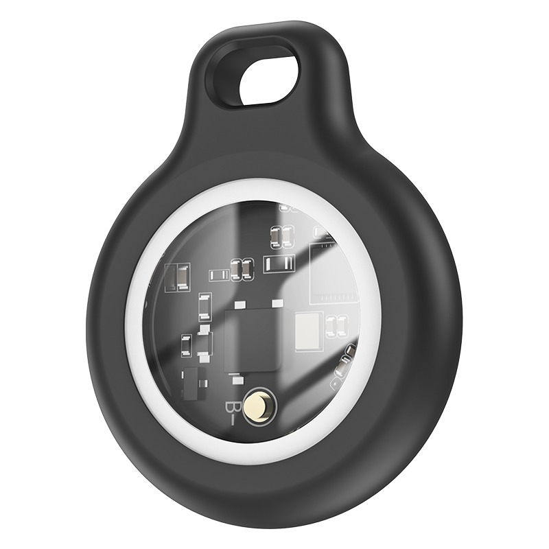 Smart Airtag HOCO E91 GPS - Couleur Noir