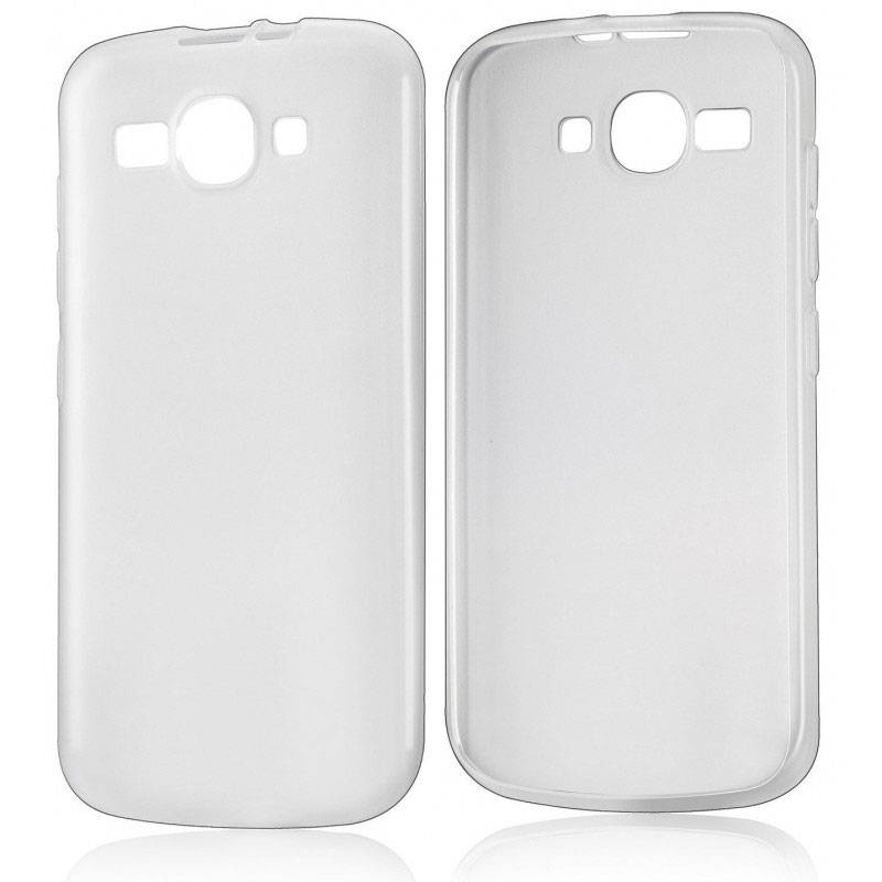 Coque Silicone Pour Smartphone HUAWEI Y520 - Huawei