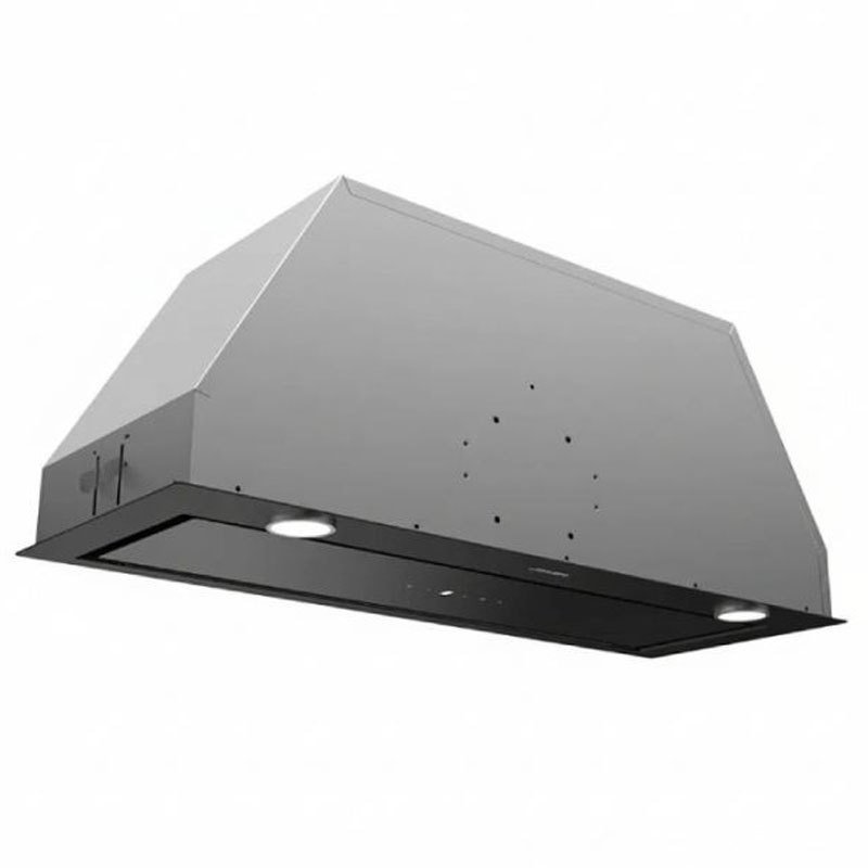 Hotte Encastrable JOKER JH-2680 80cm - Noir - 7655