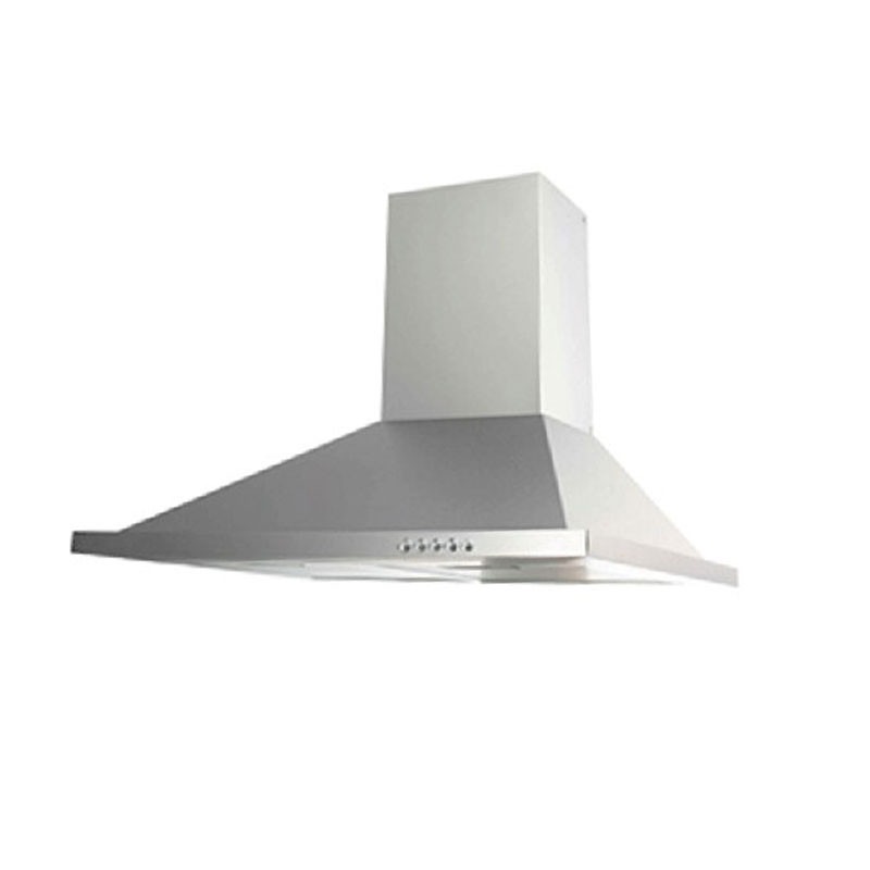 Hotte Pyramide OXFORD OXF-5111 60 cm - Inox