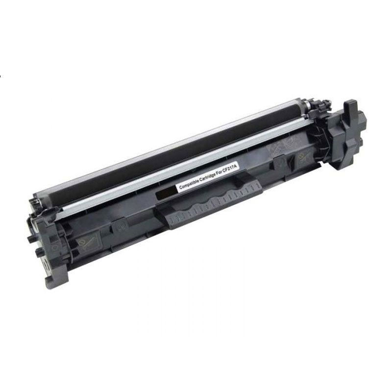 Toner Laserjet Pro Adaptable Compatible HP 17A - Noir (CF217AA) - HP