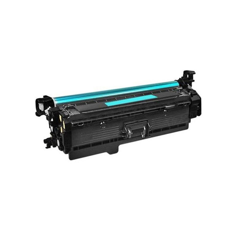 Toner LaserJet Adaptable Compatible HP 201A - Cyan (CF401XA) - HP