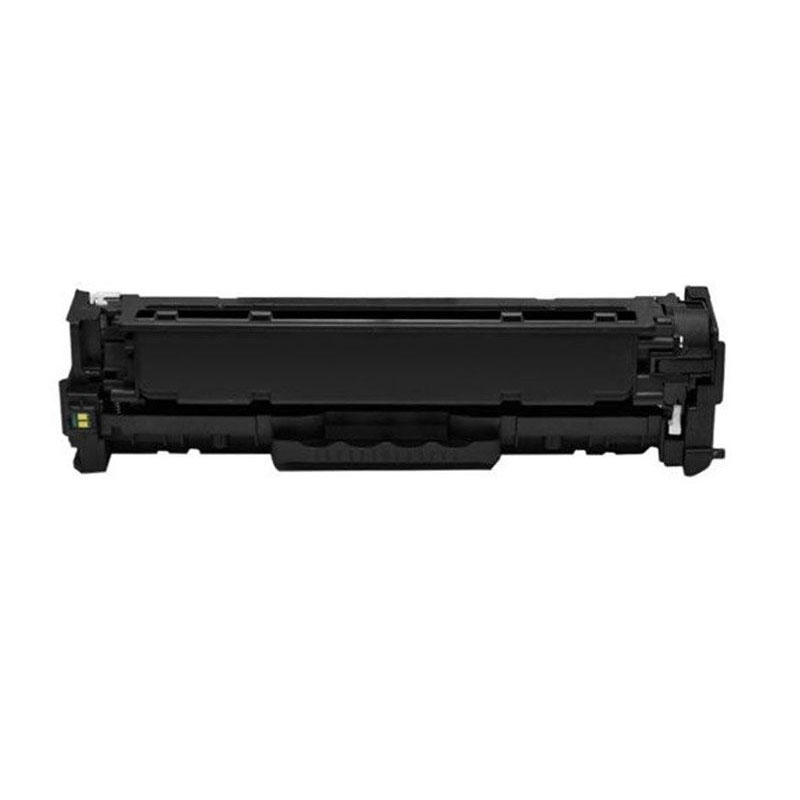 Toner LaserJet Adaptable Compatible HP 410A - Jaune (CF412AA) - HP