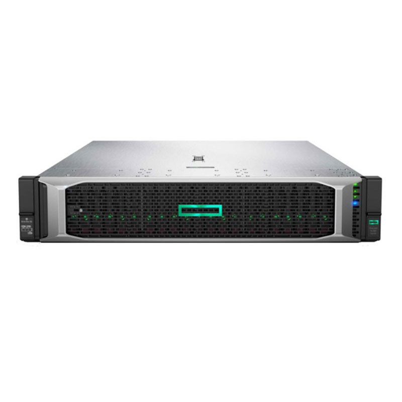 Serveur HP ProLiant DL380 Gen10 2U Xeon 32Go (P02464-B21) - HP
